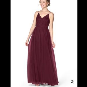 NWT Bridesmaid Dress